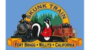 California Western Railroad