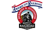 Durango & Silverton Narrow Gauge Railroad