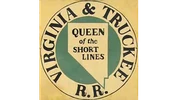Virginia & Truckee Railroad