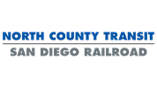 North County Transit - San Diego Railroad