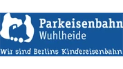 Berliner Parkeisenbahn Wuhlheide