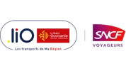TER Occitanie