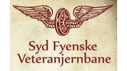Syd Fyenske Veteranjernbane