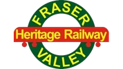 Fraser Valley Heritage Railway Society