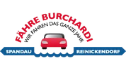 Fähre Burchardi