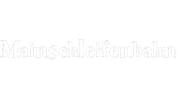 Mainschleifenbahn