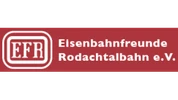 Eisenbahnfreunde Rodachtalbahn e. V.