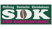 Lütt Kaffeebrenner - Stiftung Deutsche Kleinbahnen