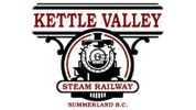 Kettle Valley Steam Railway