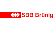 SBB Brünig