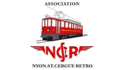 Association Nyon-Ste.Cergue Rétro