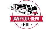 Dampflok Depot Full