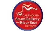 Dartmouth Steam Railway and River Boat Company