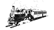Trains Historiques du Gros-de-Vaud