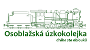 Osoblažská úzkorozchodná dráha o. p. s.