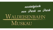 Gesellschaft zur Betreibung der Waldeisenbahn Muskau mbH