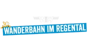Wanderbahn im Regental