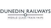 Dunedin Railways Station