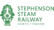 Stephenson Steam Railway