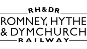 Romney, Hythe & Dymchurch Railway