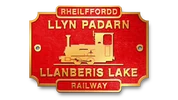 Llanberis Lake Railway