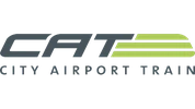 City Airport Train Vienna