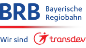 Bayrische Regiobahn
