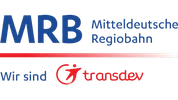 Mitteldeutsche Regiobahn