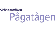 Pågatågen