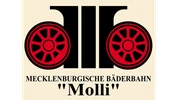 Mecklenburger Bäderbahn