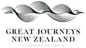 Great Journeys New Zealand
