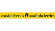 Corsica Ferries - Sardinia Ferries