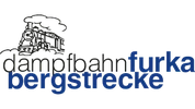 Dampfbahn Furka-Bergstrecke