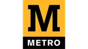 Tyne & Wear Metro