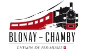 Chemin de fer-musée Blonay-Chamby