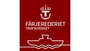 Trafikverket Färjerederiet