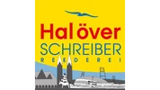 Hal över Schreiber Reederei