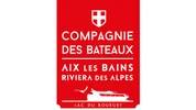 Compagnie des bateaux Aix-les-Bains Riviera des Alpes