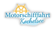 Motorschifffahrt Kochelsee GmbH