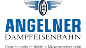 Angelner Dampfeisenbahn