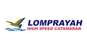 Lomprayah Boat