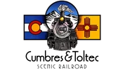 Cumbres and Toltec Scenic Railroad