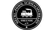 Mecklenburg-Pommersche Schmalspurbahn
